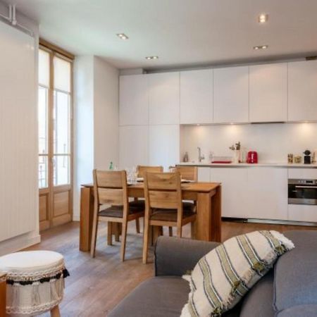 Annapurna Annecy Rent Lodge Экстерьер фото