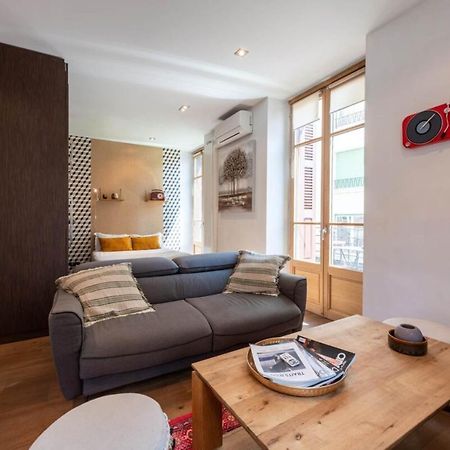 Annapurna Annecy Rent Lodge Экстерьер фото