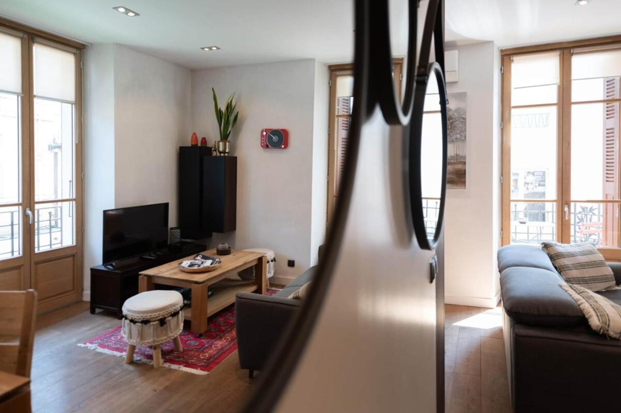 Annapurna Annecy Rent Lodge Экстерьер фото