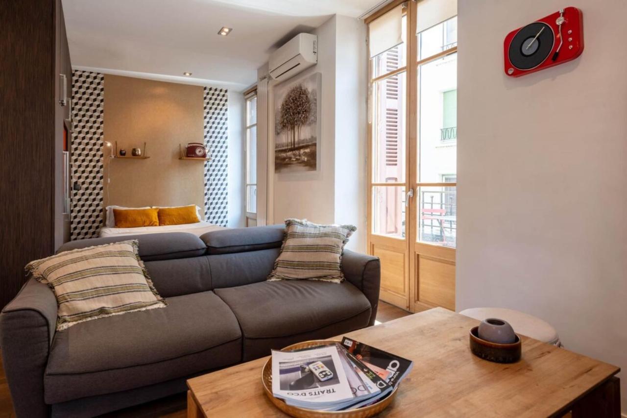 Annapurna Annecy Rent Lodge Экстерьер фото