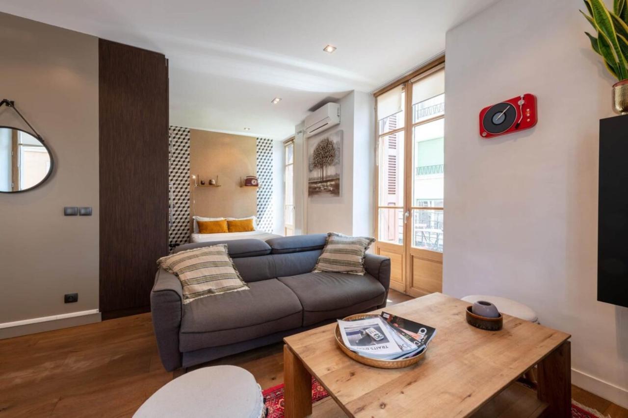 Annapurna Annecy Rent Lodge Экстерьер фото